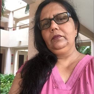 Meet your Posher, Sukh